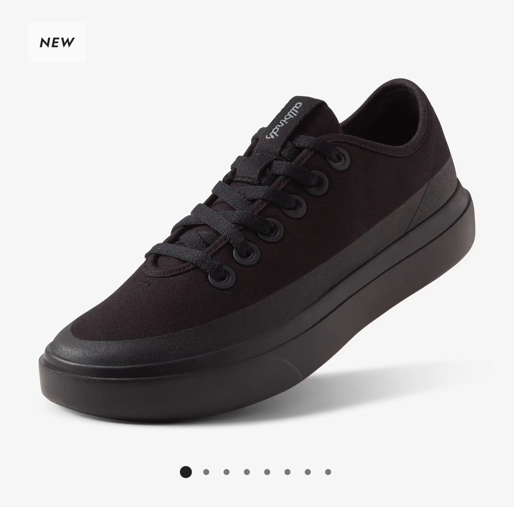 Allbirds Women's Canvas Pipers